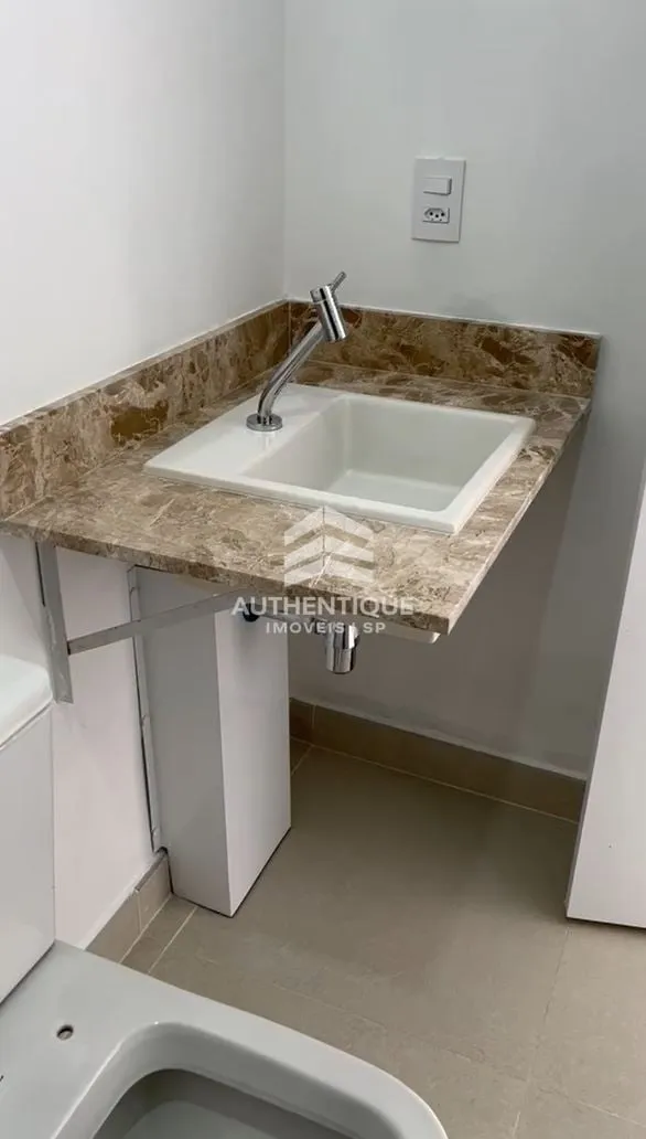 Imagem CYRELA FOR YOU VILA MARIANA - Apartamento à venda no bairro Vila Mariana - São Paulo/SP, Zona Sul