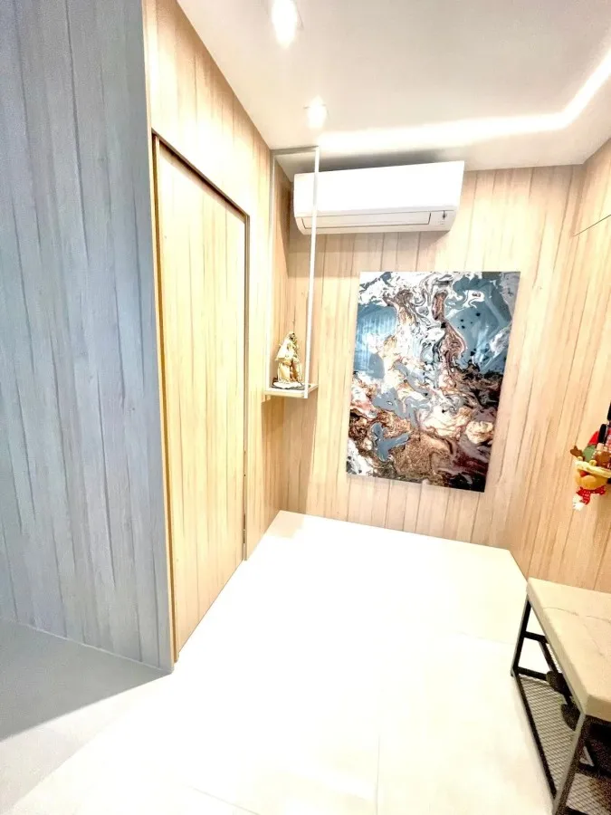 Imagem Apartamento para Venda em São Paulo, Perdizes, 2 dormitórios, 2 suítes, 3 banheiros, 2 vagas