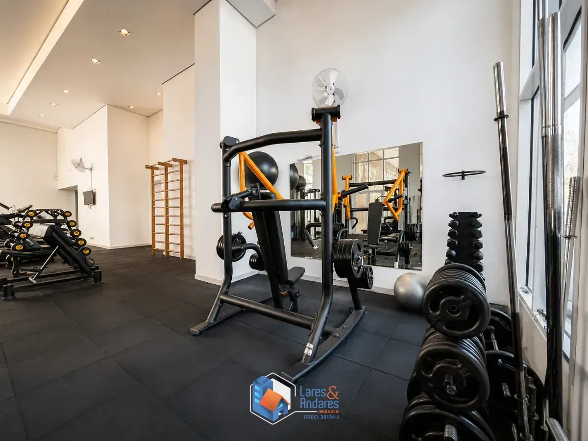 Imagem Apartamento para venda em Vila Romana com 3 quartos, sendo 3 suítes, 316m²