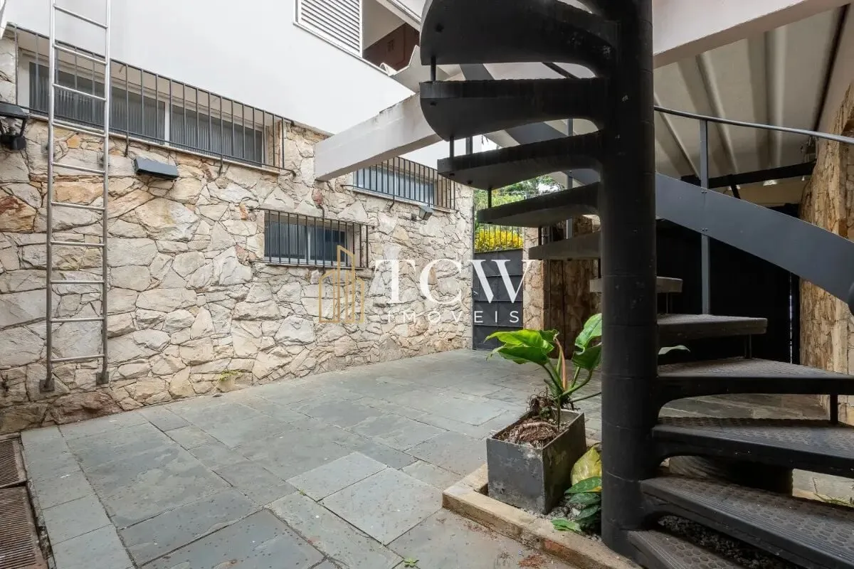 Imagem Casa à venda no bairro Planalto Paulista - São Paulo/SP, Zona Sul