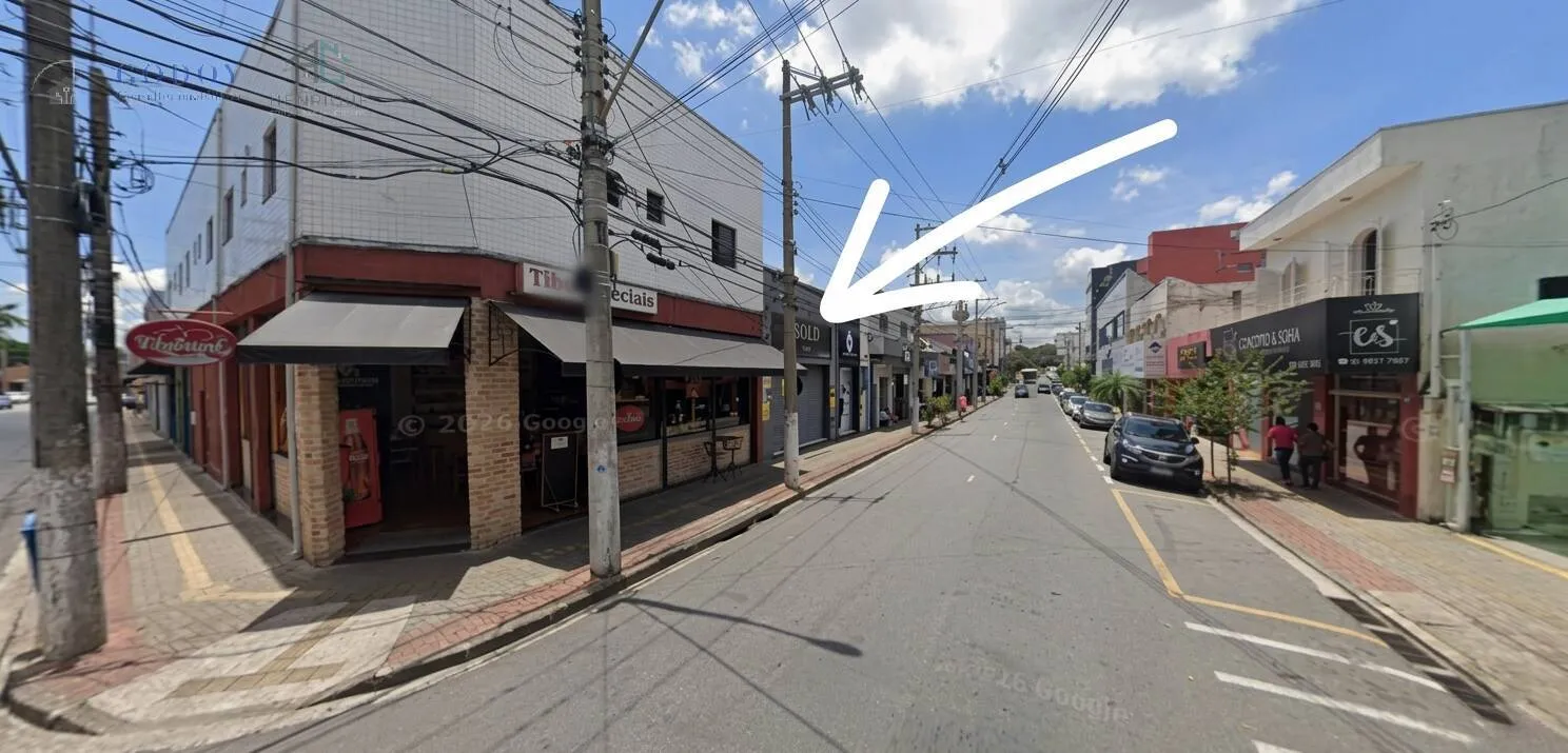 Imagem Comercial para Locação 50M², Centro, Taubaté - SP