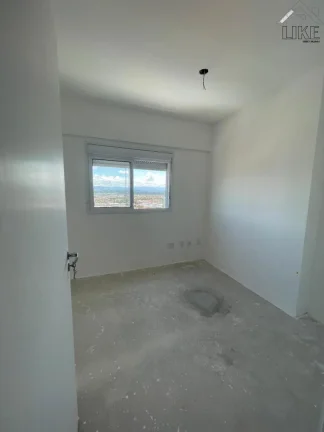 Imagem Imóvel à venda em Jacareí: Apartamento com área de lazer completa no Barão Palace