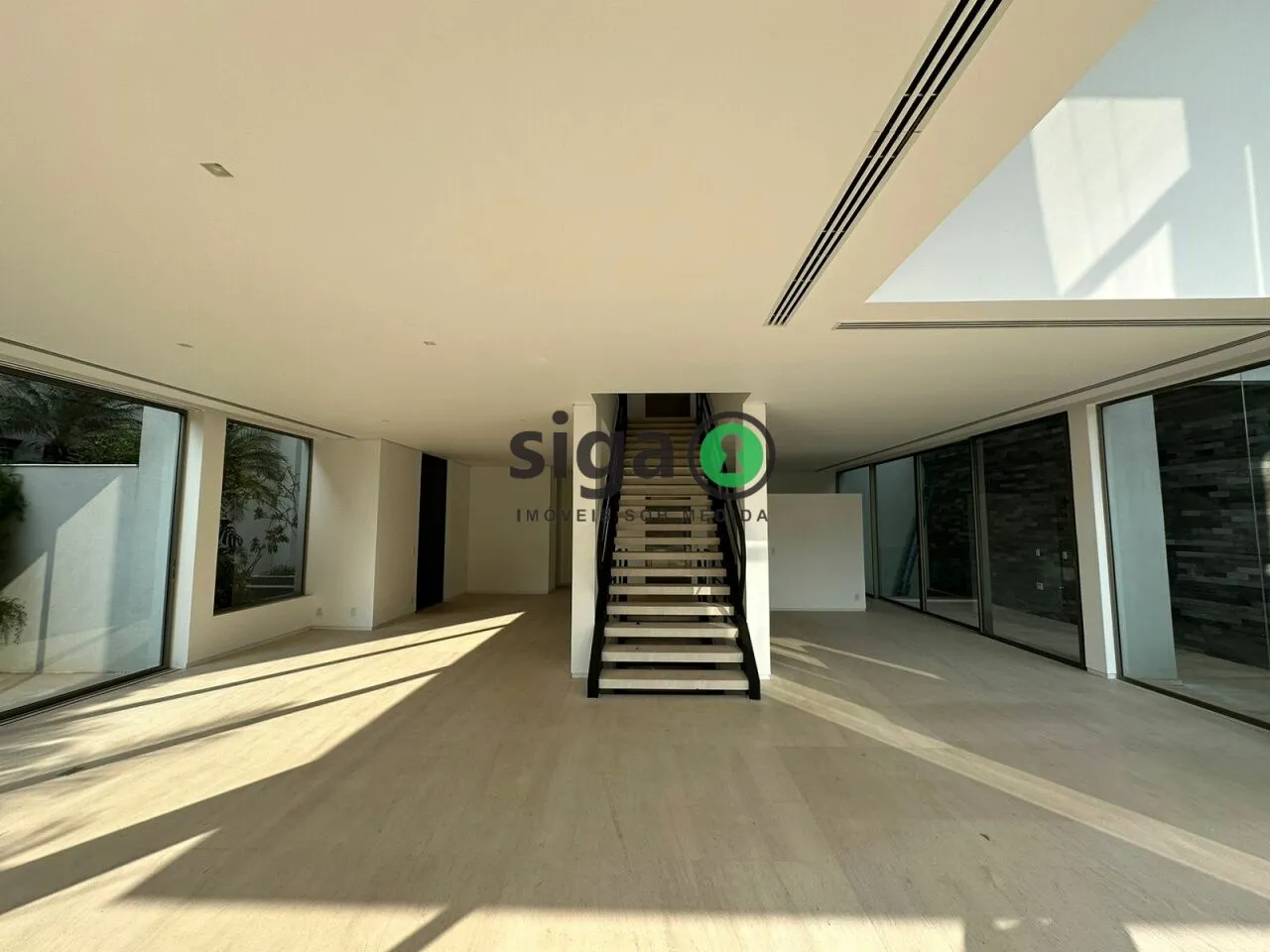 Imagem Casa de condomínio para locação- Planalto Paulista