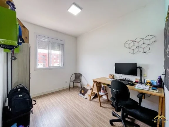 Imagem Apartamento de 77m² por R$580.000,00 no Condomínio Myriad - Engordadouro - Jundiaí/SP