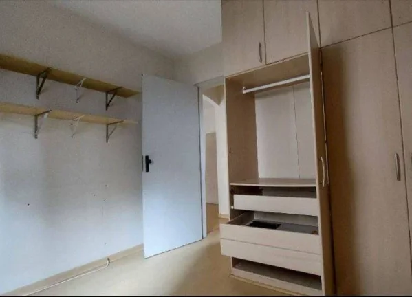 Imagem Apartamento 64 m² 2 Dormitorios sendo 1 Suite 1 Vaga de Garagem