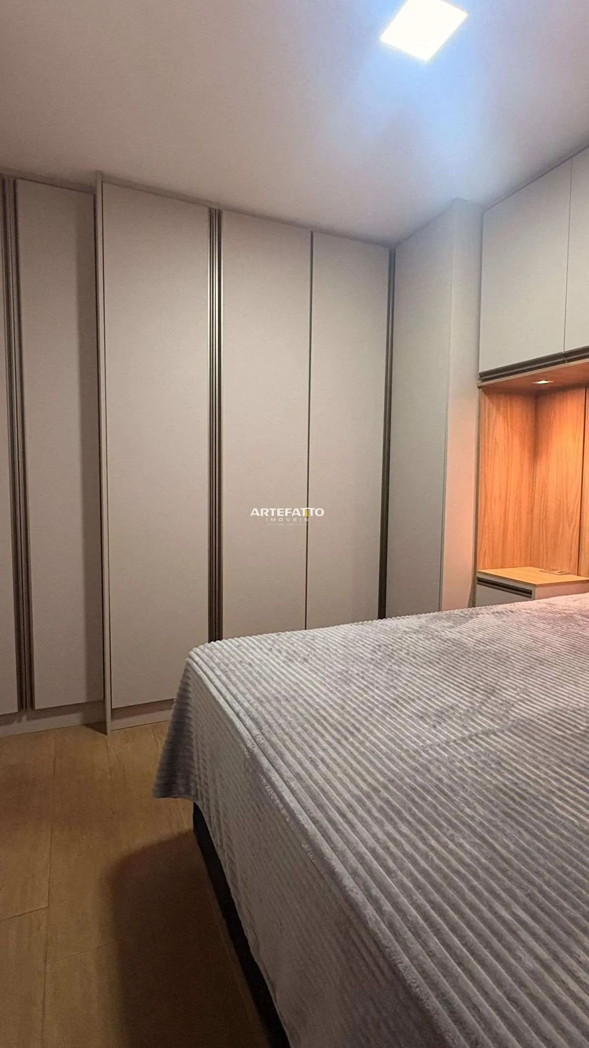 Imagem Apartamento Freemont Pronto para AIRBNB Porteira fechada