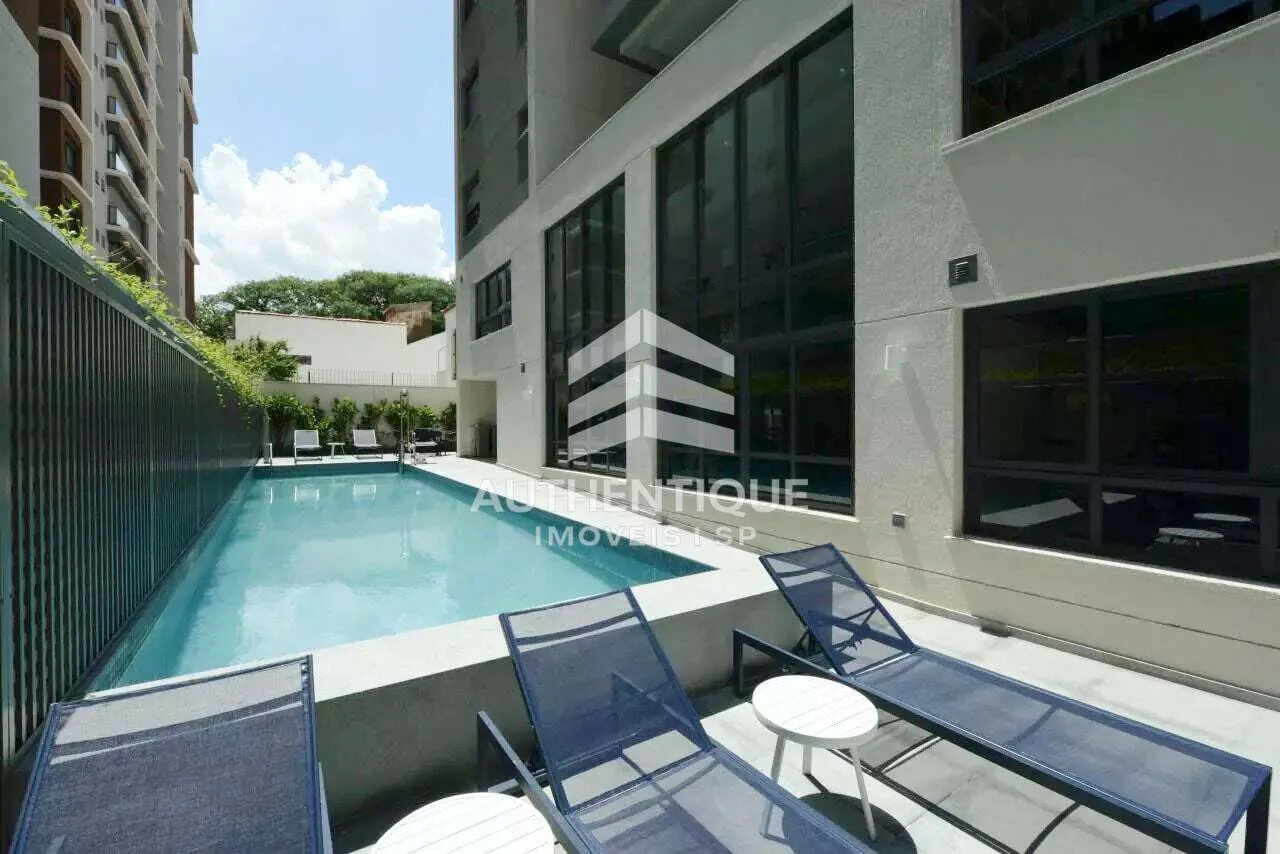 Imagem Florear Vila Clementino - Apartamento à venda no bairro Mirandópolis - São Paulo/SP, Zona Sul