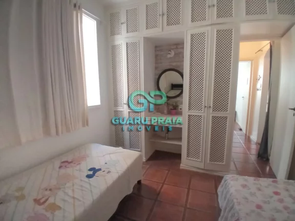 Imagem Apartamento próximo a praia