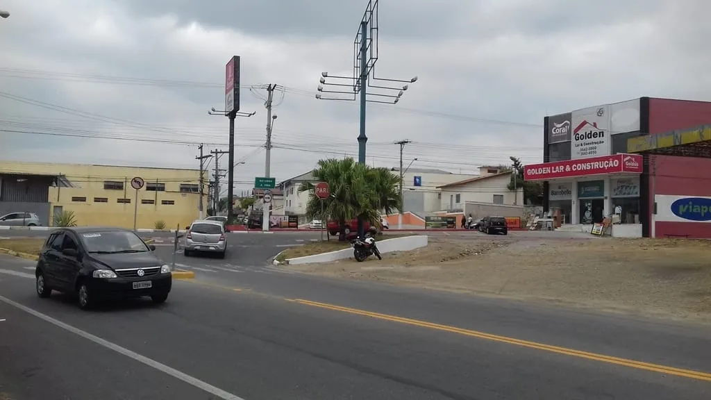 Imagem Terreno à venda 2850M², Chácara da Galega, Pindamonhangaba - SP