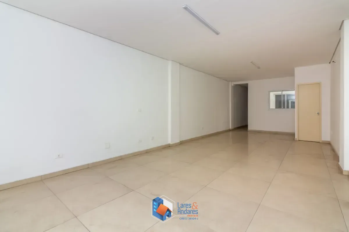 Imagem Loja de rua para venda em Belenzinho, 537m²