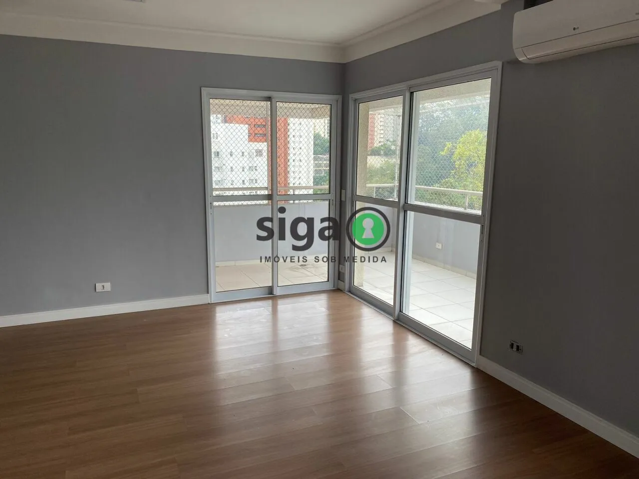 Imagem Apartamento à venda 130 m² - Vila Andrade - São Paulo/SP