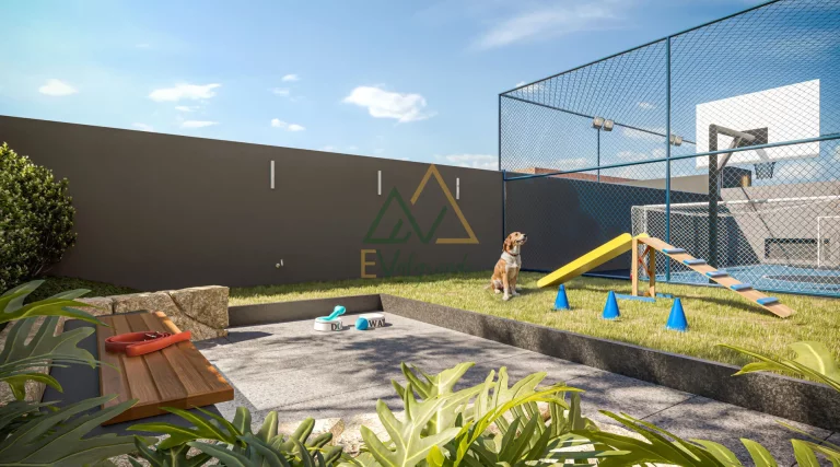 Imagem Apartamento Alto Padrão à venda Água Verde Curitiba PR