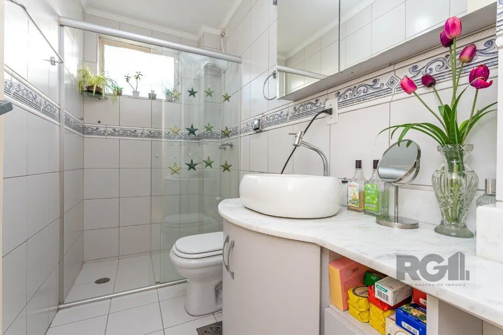 Imagem Apartamento no Jardim Botânico de 3 dormitórios dependência e 2 vagas