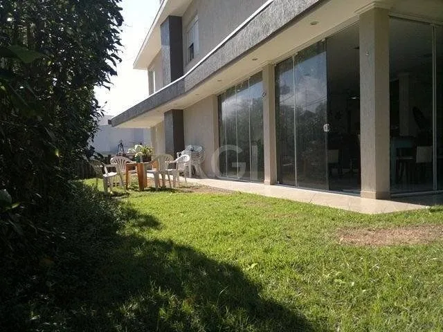Imagem Casa Condominio para Venda - 380m², 3 dormitórios, sendo 3 suítes e 3 vagas