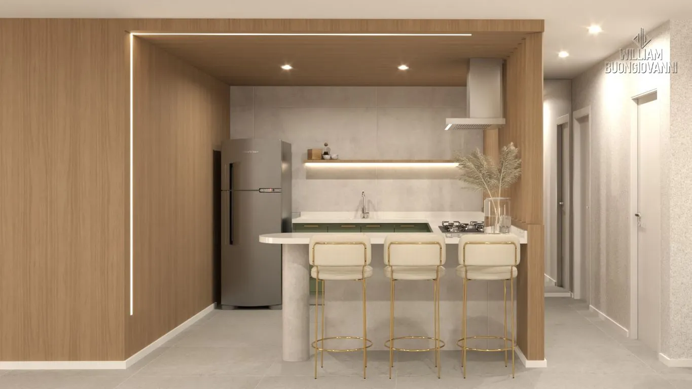 Imagem Apartamento Bairro Tupi - 2 Quartos - Lazer Completo - PREV ENTR 2028