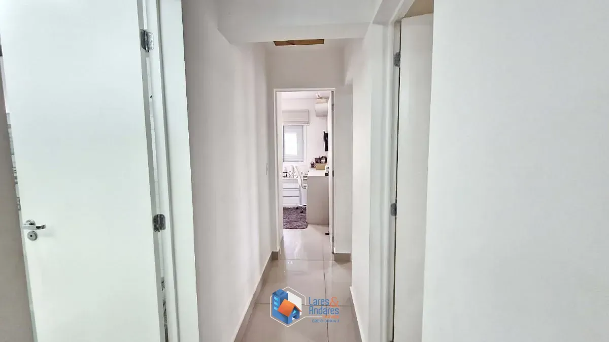 Imagem Apartamento para venda em Jardim Ampliação com 3 quartos, sendo 1 suíte, 107m²