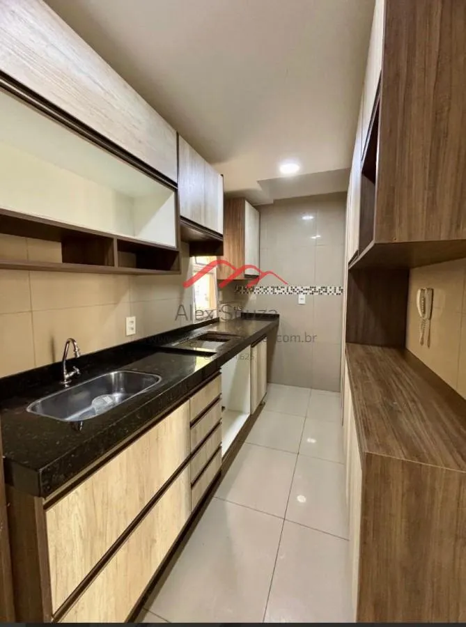 Imagem Apartamento para Venda em Sumaré, Parque Euclides Miranda, 3 dormitórios, 1 suíte, 2 banheiros, 2 vagas