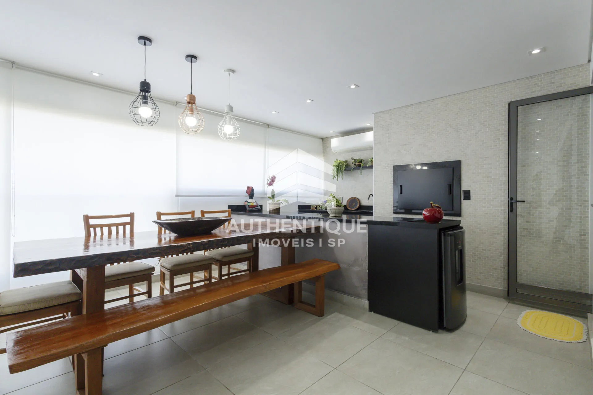 Imagem MARTESE ALTO DA LAPA - Apartamento no bairro Vila Leopoldina à venda