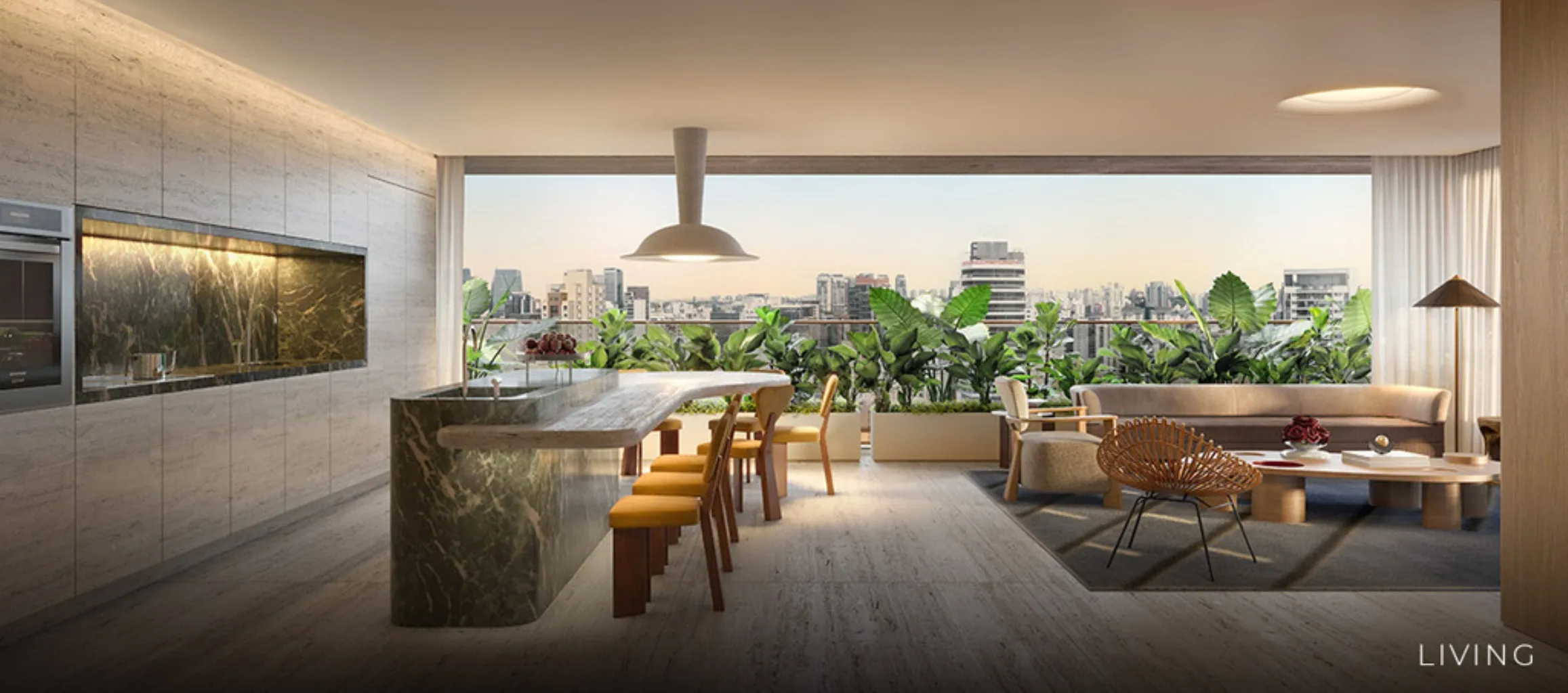 Imagem Comprar apartamento com 3 Quartos em Vila Nova Conceição São Paulo SP, apartment in São Paulo Brazil, apartament for sale in São Paulo Brazil