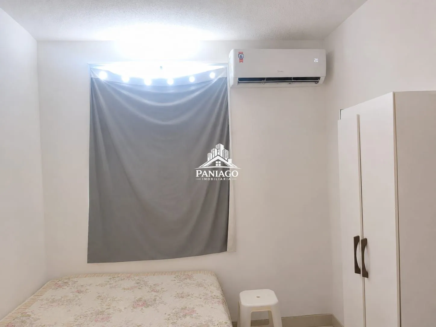 Imagem Apartamento com 2 quartos, sala, cozinha, garagem - Várzea Grande/MT