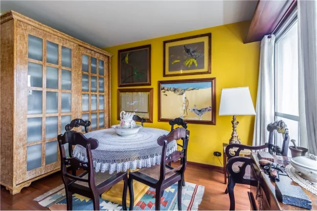 Imagem APARTAMENTO RESIDENCIAL em São Paulo - SP, Perdizes