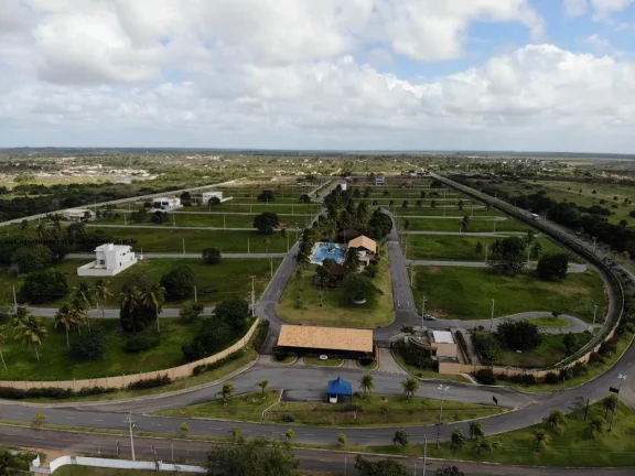 Imagem Lote para Venda em Parnamirim, Pium