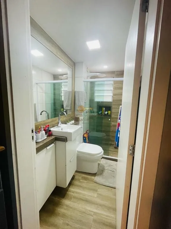 Imagem Apartamento para Venda em Teresópolis / RJ no bairro Pimenteiras