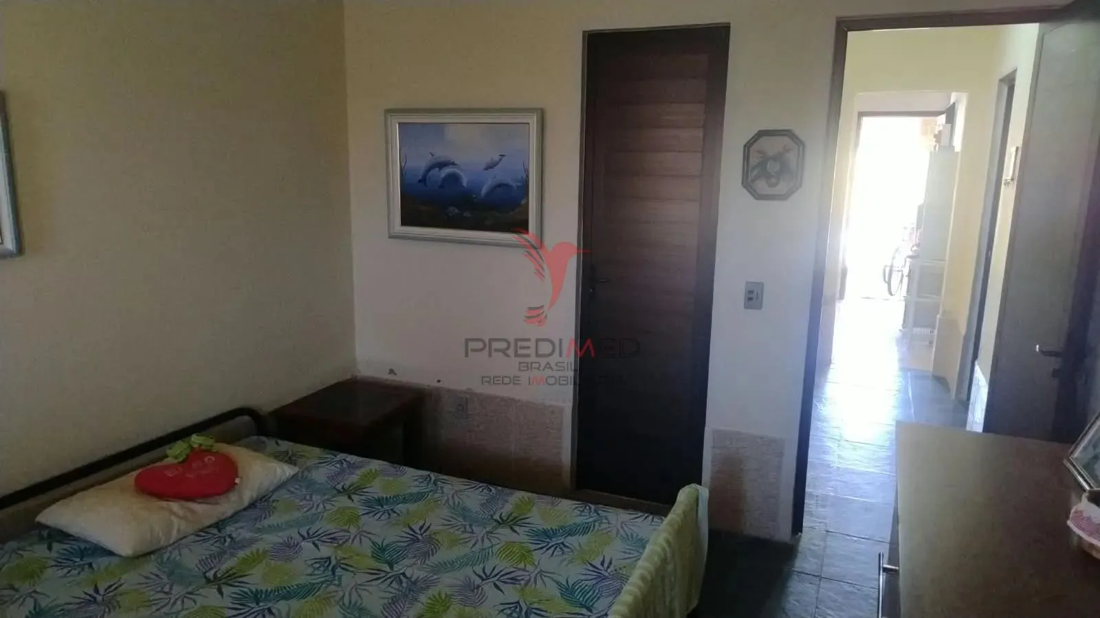 Imagem CASA LINEAR À VENDA EM SOPOTÓ, COM TERRENO AMPLO - R$ 400.000