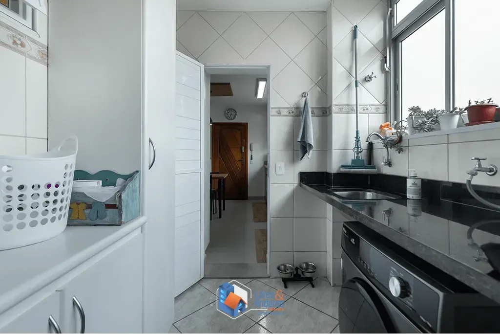 Imagem Cobertura Duplex à venda 3 Quartos 1 Suite 3 Vagas 244M² Campo Belo São Paulo - SP