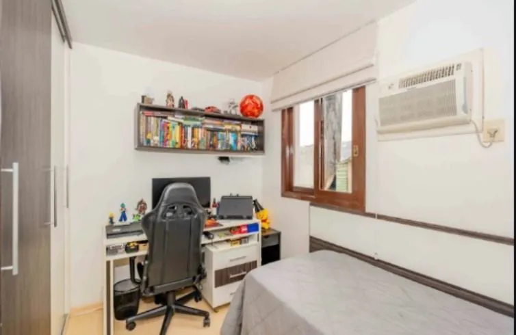 Imagem Casa em condomínio 3 dormitórios