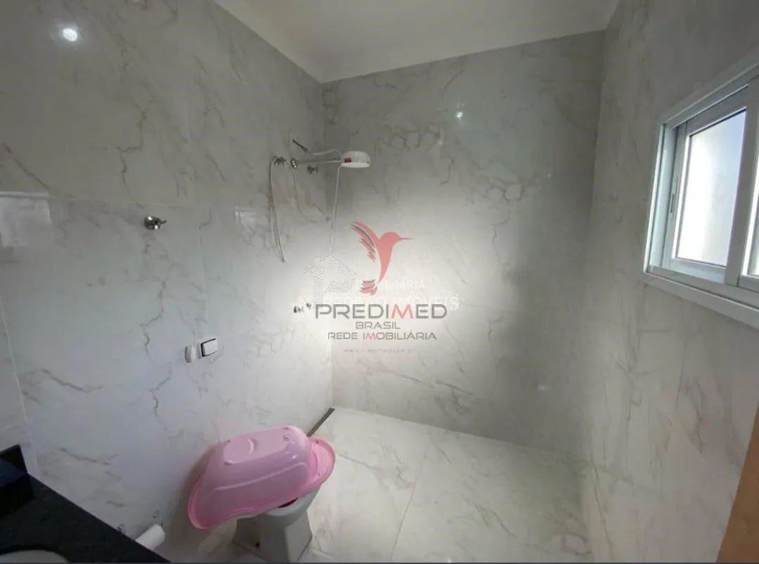 Imagem Casa de 2 quartos, 234m² no bairro Vila Antonieta I, em Lençóis Paulista