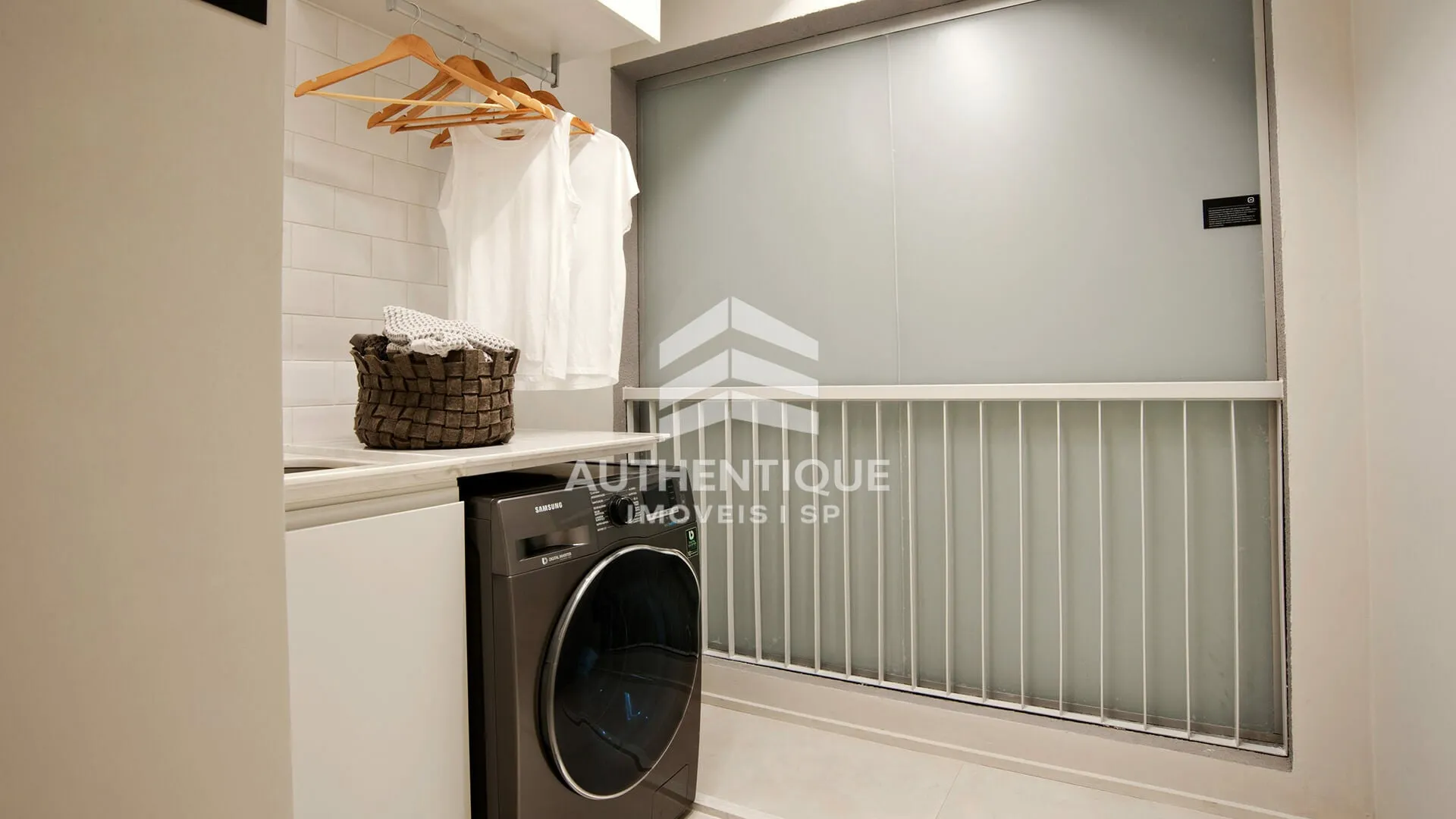 Imagem NORD JARDINS - Apartamento à venda em São Paulo/SP