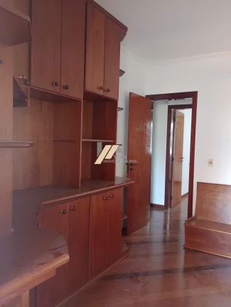 Imagem Apartamento à venda no Cambuí em Campinas, São Paulo