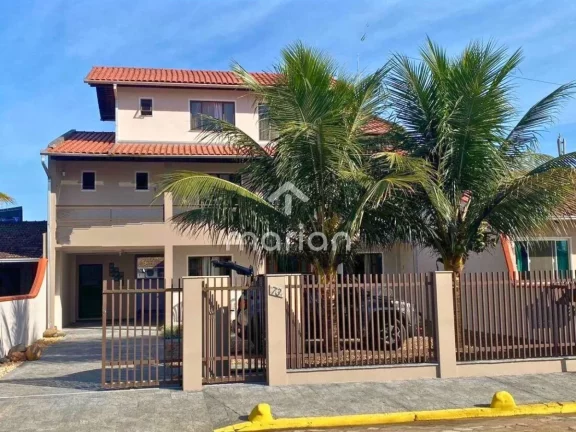 Foto do imóvel Casa com 3 quartos mais 02 suites master,à Venda, Praia De Armação - Penha
