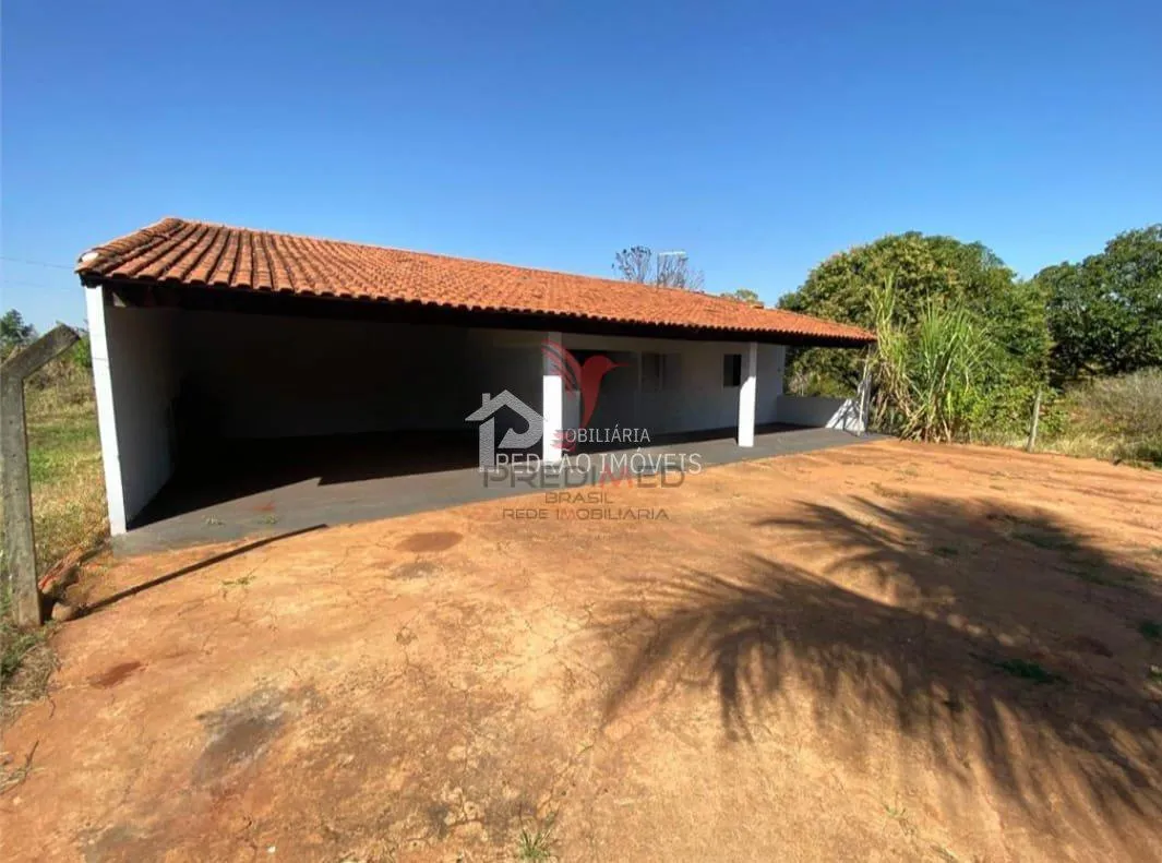 Imagem Chácara Corvo Branco