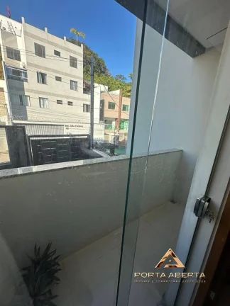 Imagem Apto 2 Quartos, sendo 1 Suite - Eldorado - Timoteo - COD 1059