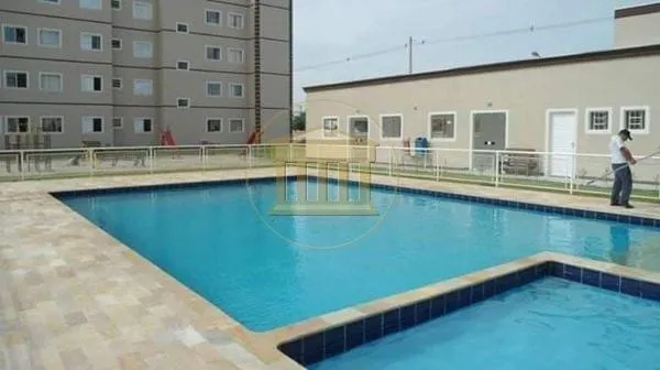 Imagem Apartamento à venda, Residencial e Comercial Cidade Morumbi, Pindamonhangaba, SP