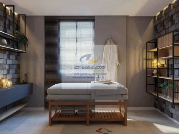 Imagem Apartamento no Jardim Oceania com 101m²