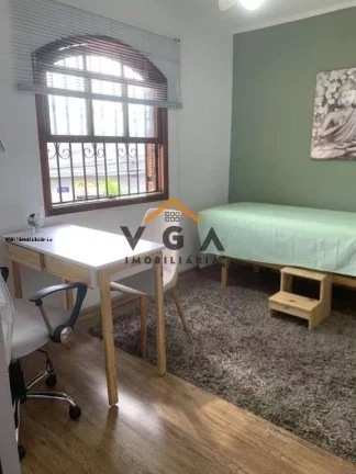 Imagem Sobrado para Venda em São Paulo, Vila Jacuí, 3 dormitórios, 2 banheiros, 4 vagas