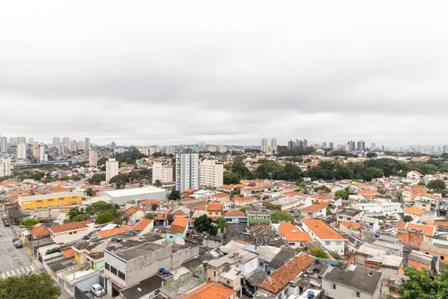 Imagem Apartamento à venda em São Paulo, Vila Brasílio Machado, com 2 quartos, 67m2