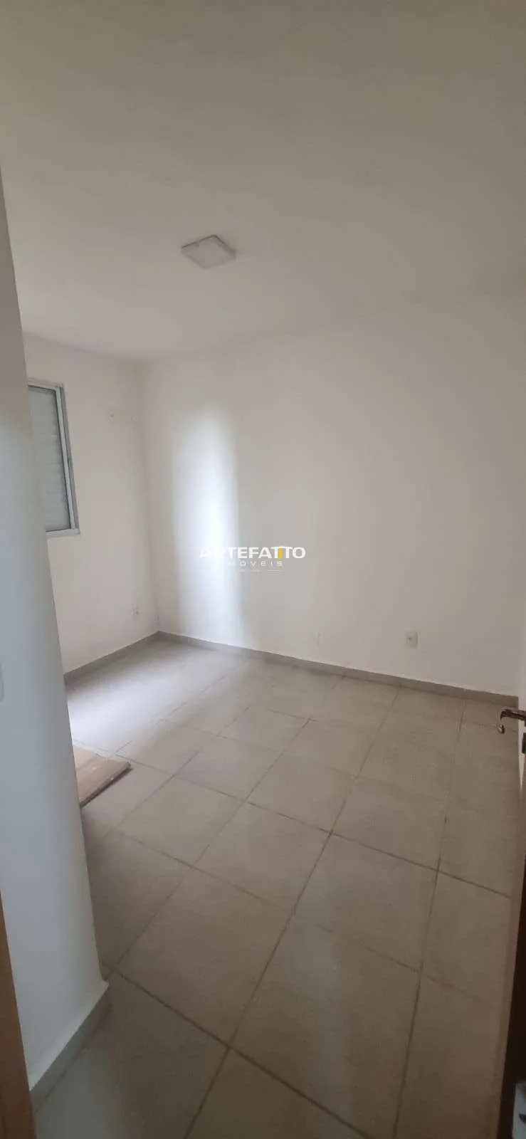 Imagem Apartamento à venda em Franca, Chácara Espraiado, com 2 quartos, 51m2