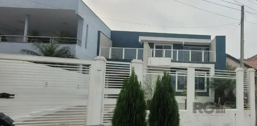Imagem Sobrado em Nossa Senhora das Graças