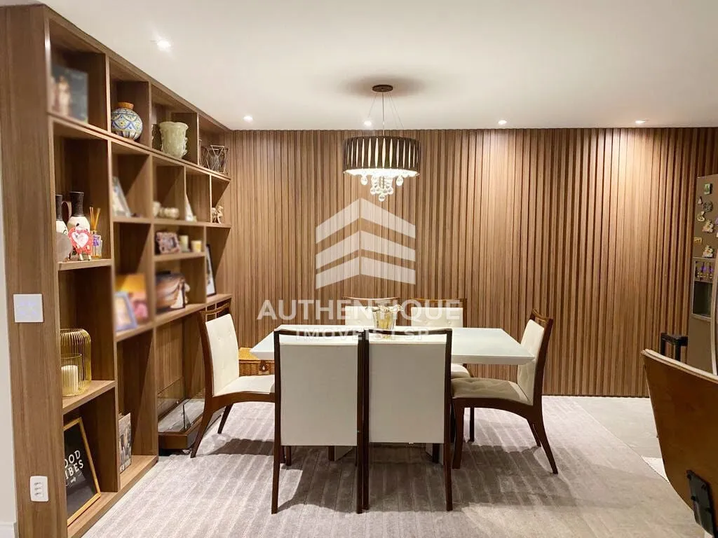 Imagem Galeria Guedala - Jardim Guedala - Apartamento à venda em São Paulo/SP