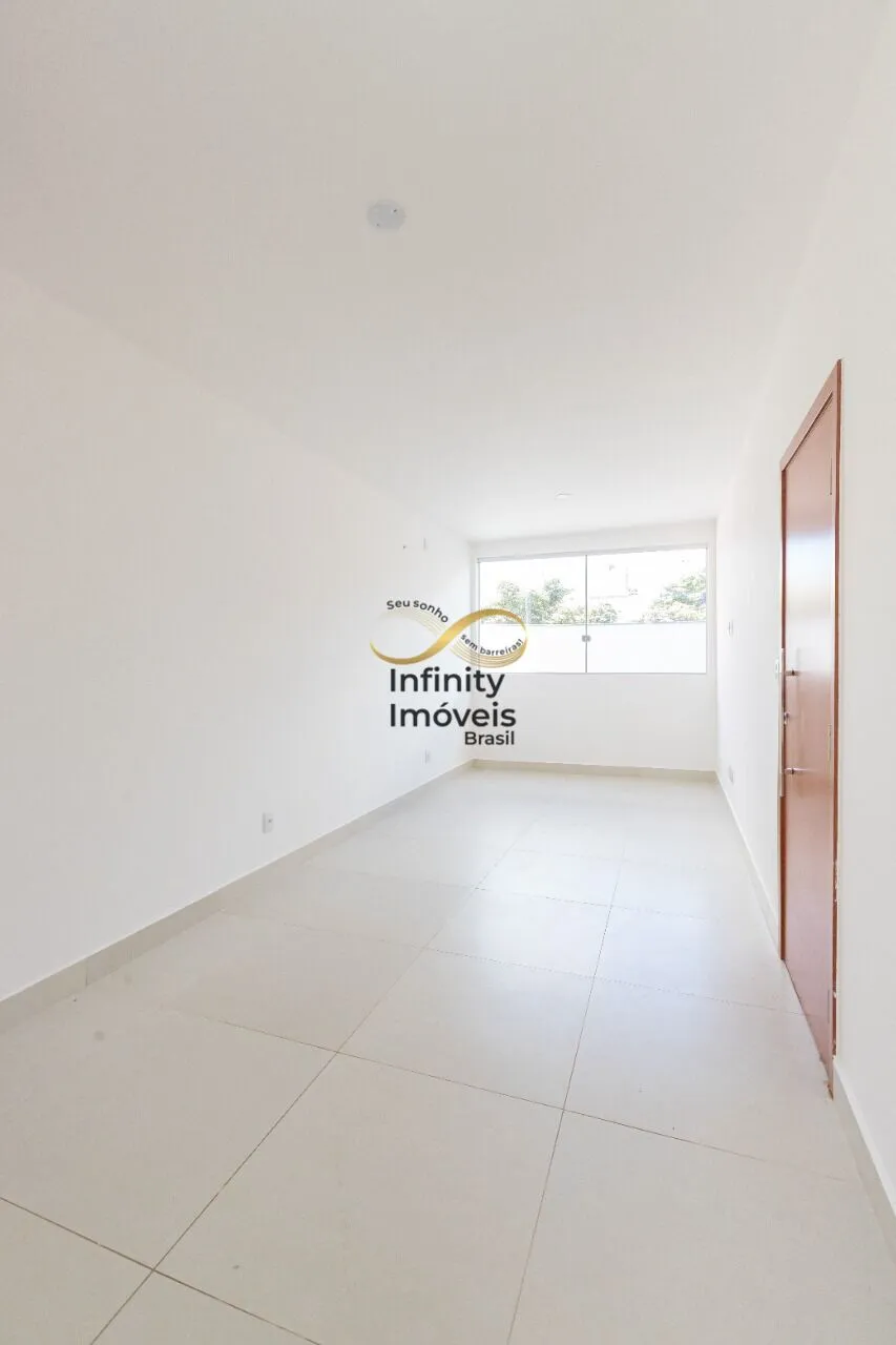 Imagem ED CONSELHEIRO SIPRIANO SOARES SRVE - Apartamento à venda no bairro Salgado Filho - Belo Horizonte/MG