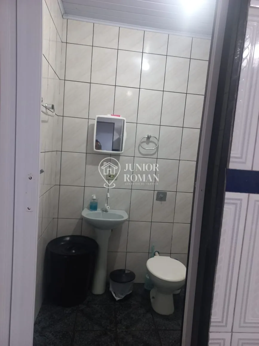 Imagem CASA 2 DORM NO BAIRRO MONTANHÃO - SBC