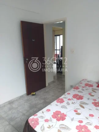 Imagem Apartamento para Venda em Mongaguá / SP no bairro Vila Atlântica