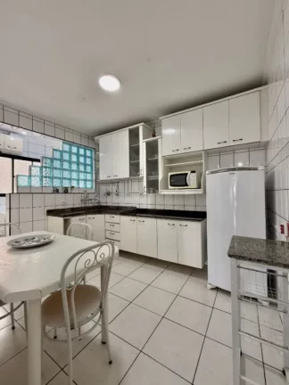 Imagem APARTAMENTO COM 91 m² - TUPI - PRAIA GRANDE SP