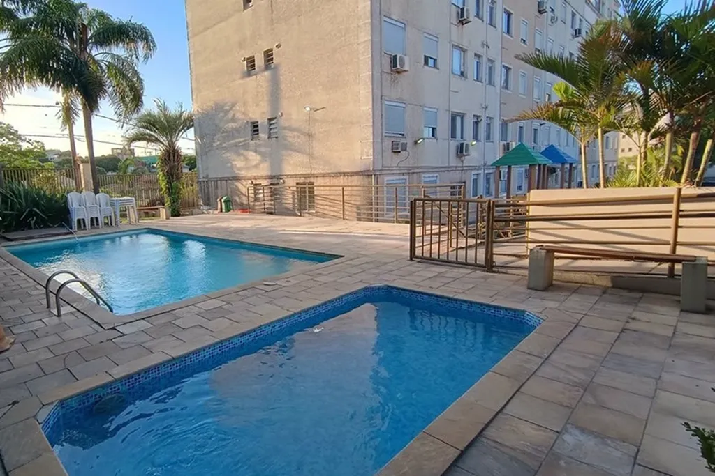 Imagem Apartamento em Passo das Pedras