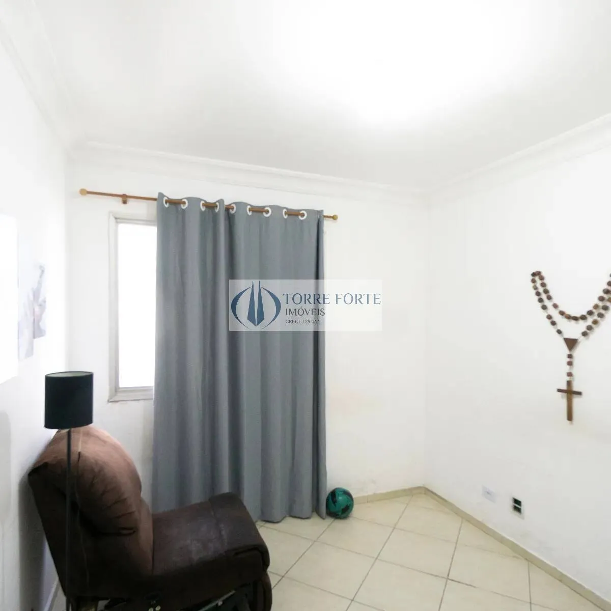 Imagem Excelente apartamento, 90 m² 3 dormitórios 2 banheiros 1 vaga, na Vl Carrão