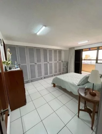Imagem Experimente o luxo e o conforto em cada detalhe deste sofisticado apartamento no Residencial Montpellier